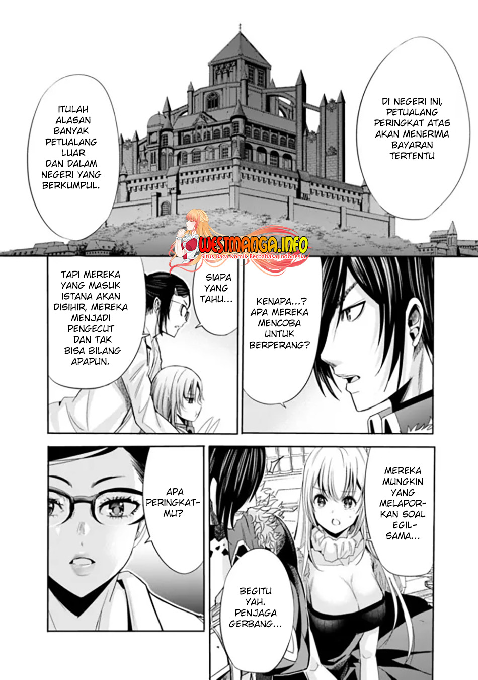 Uragirareta S Rank Boukensha no Ore wa, Aisuru Dorei no Kanojora to Tomoni Dorei dake no Harem Guild o Tsukuru